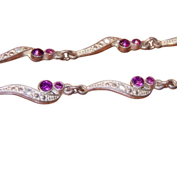 Vintage Perfect Princess Edwardian Necklace - Picture 3 of 10